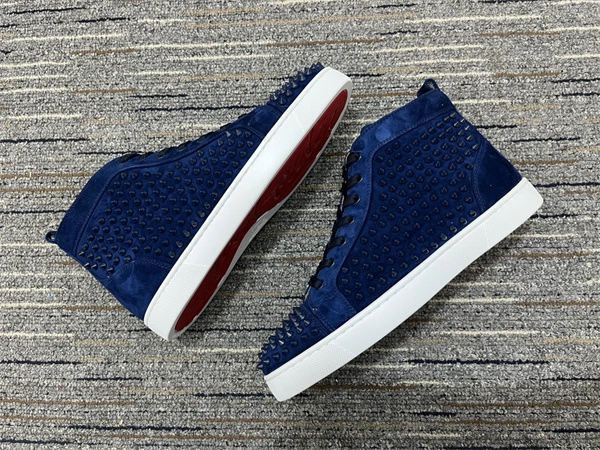 Chr1st1an louboutin comfortable 2672