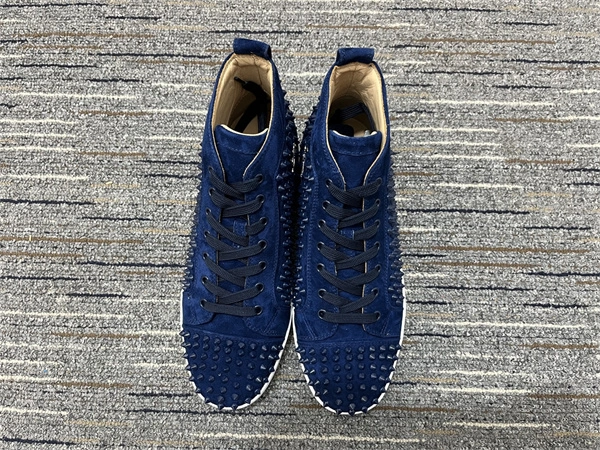 Chr1st1an louboutin comfortable 2672