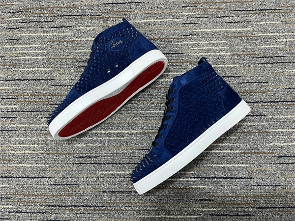 Chr1st1an louboutin comfortable 2672