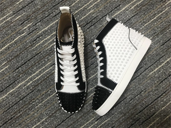 upgraded Chr1st1an louboutin 2669