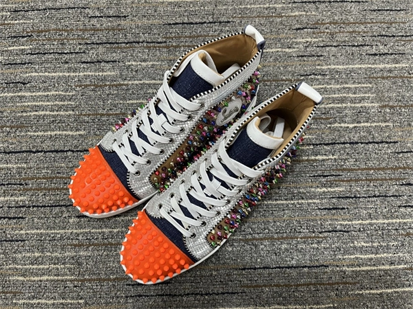 Chr1st1an louboutin bold 2670