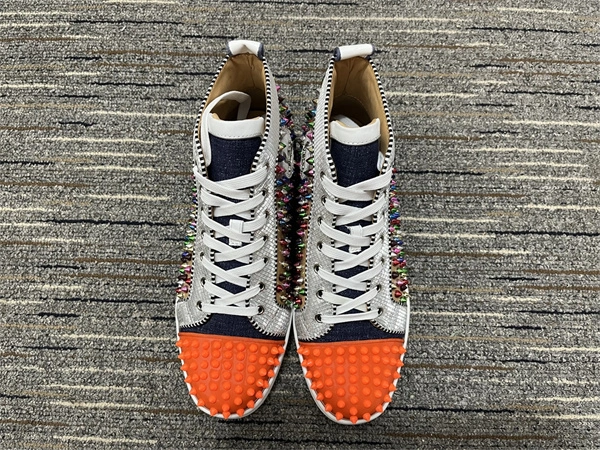 Chr1st1an louboutin bold 2670