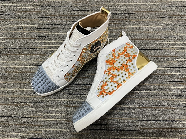 Chr1st1an louboutin compact 2673