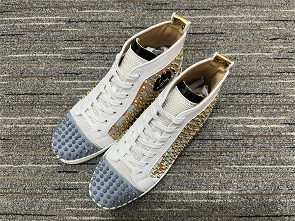 Chr1st1an louboutin compact 2673