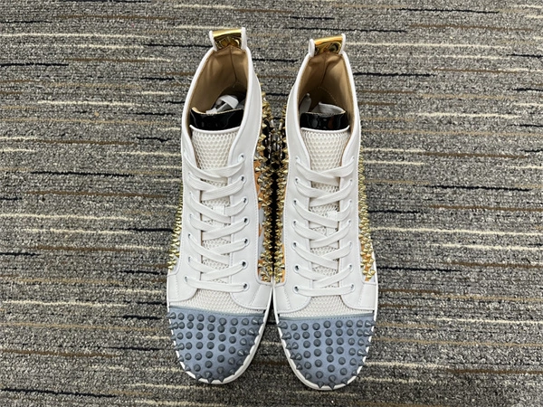 Chr1st1an louboutin compact 2673