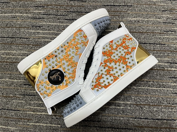 Chr1st1an louboutin compact 2673