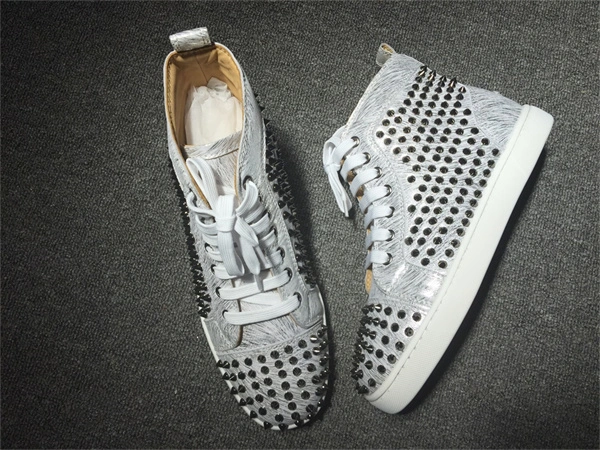 Chr1st1an louboutin sleek 2676