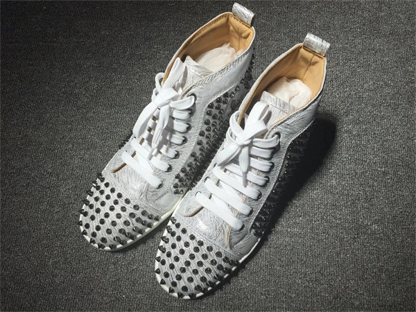 Chr1st1an louboutin sleek 2676