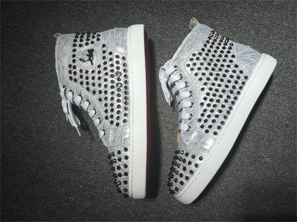 Chr1st1an louboutin sleek 2676