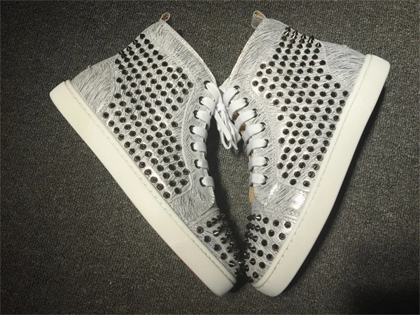 Chr1st1an louboutin sleek 2676