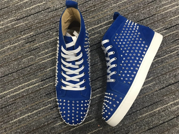 tailored Chr1st1an louboutin 2677