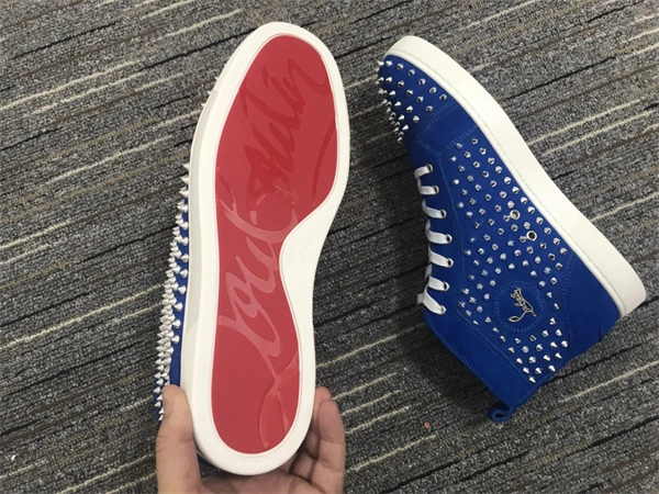 tailored Chr1st1an louboutin 2677