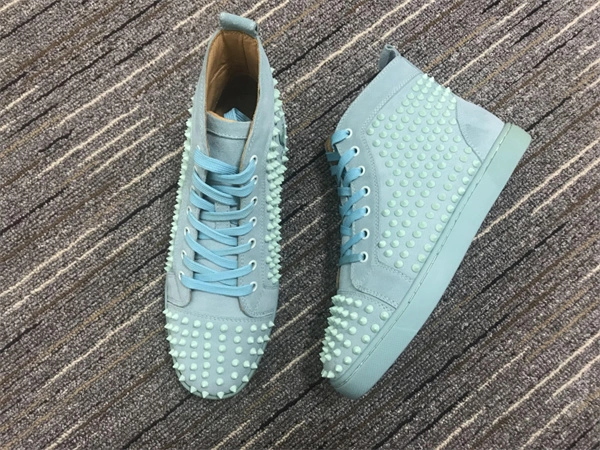 zipup Chr1st1an louboutin 2678