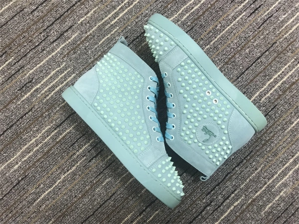 zipup Chr1st1an louboutin 2678