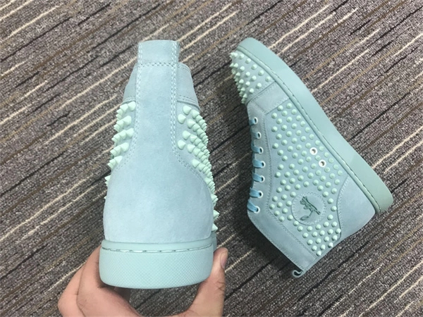 zipup Chr1st1an louboutin 2678