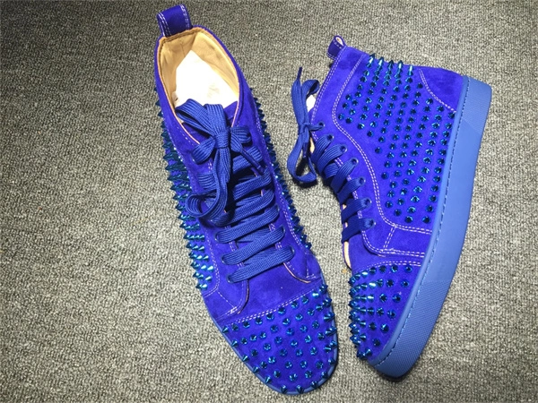 Chr1st1an louboutin resilient 2675