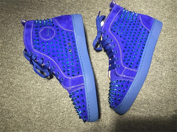 Chr1st1an louboutin resilient 2675