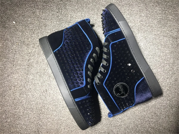 thermal Chr1st1an louboutin 2681