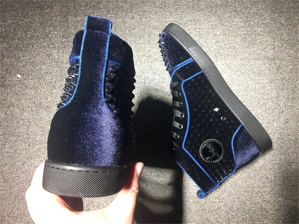 thermal Chr1st1an louboutin 2681