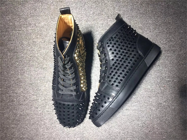 breathable Chr1st1an louboutin 2684