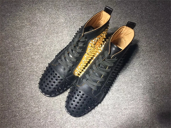 breathable Chr1st1an louboutin 2684