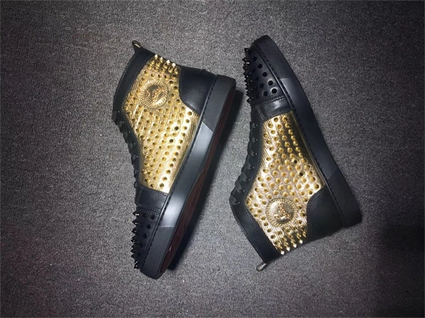 breathable Chr1st1an louboutin 2684
