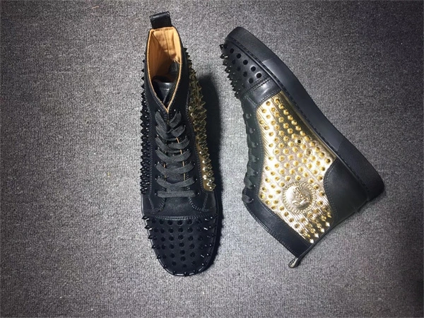 breathable Chr1st1an louboutin 2684