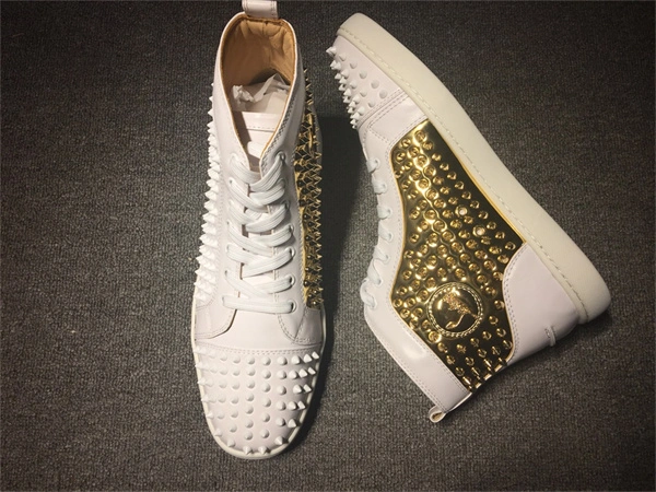 Chr1st1an louboutin bold 2685