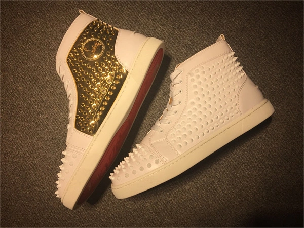 Chr1st1an louboutin bold 2685