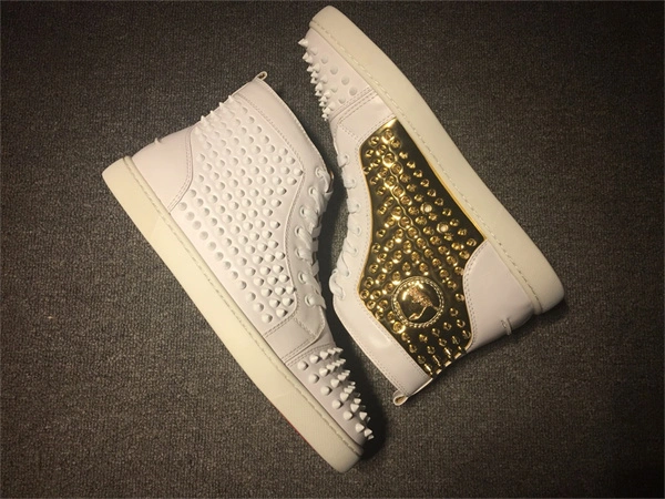 Chr1st1an louboutin bold 2685