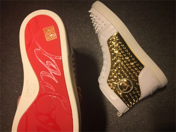 Chr1st1an louboutin bold 2685