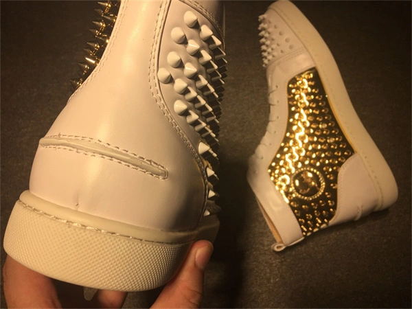 Chr1st1an louboutin bold 2685