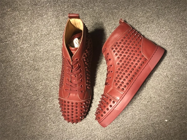 zerobulk Chr1st1an louboutin 2687