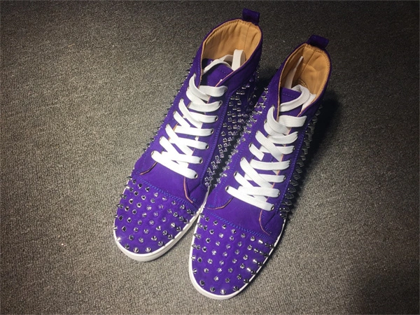 weatherproof Chr1st1an louboutin 2686