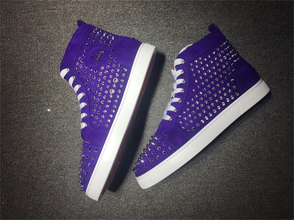 weatherproof Chr1st1an louboutin 2686