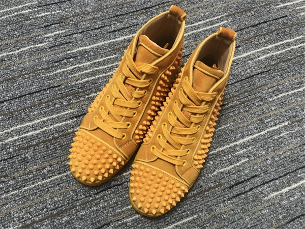 unique Chr1st1an louboutin 2691