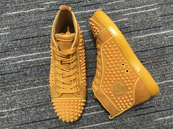 unique Chr1st1an louboutin 2691