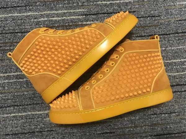 unique Chr1st1an louboutin 2691