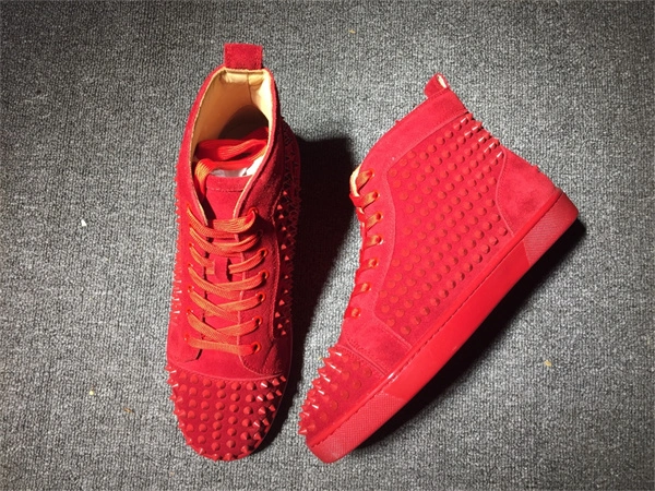 unisex Chr1st1an louboutin 2689