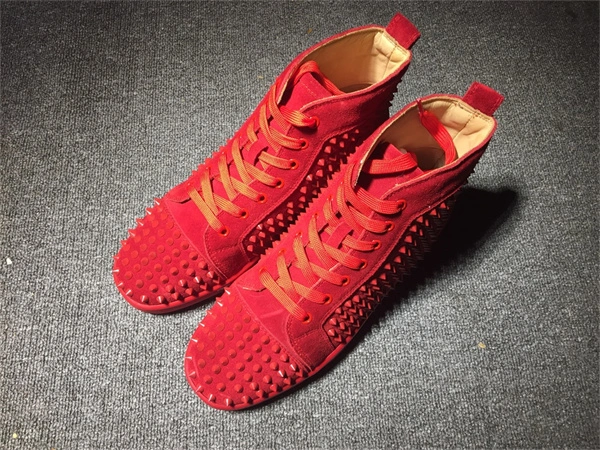 unisex Chr1st1an louboutin 2689