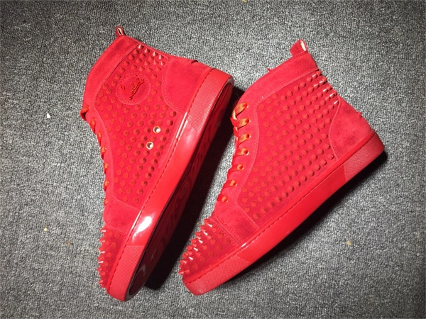 unisex Chr1st1an louboutin 2689