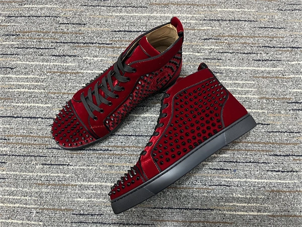 breathable Chr1st1an louboutin 2693