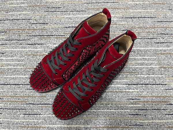 breathable Chr1st1an louboutin 2693