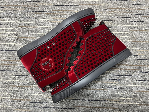 breathable Chr1st1an louboutin 2693