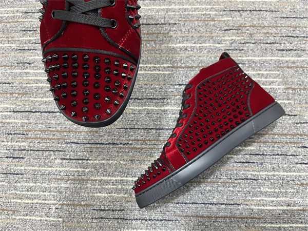 breathable Chr1st1an louboutin 2693