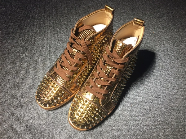 bestvalue Chr1st1an louboutin 2694