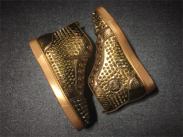 bestvalue Chr1st1an louboutin 2694