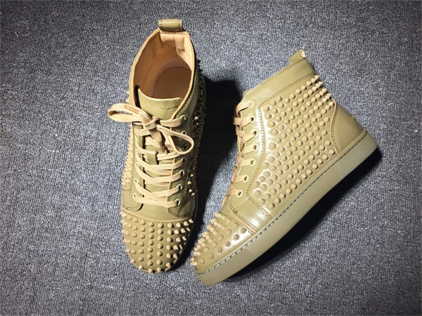 Chr1st1an louboutin casual 2695