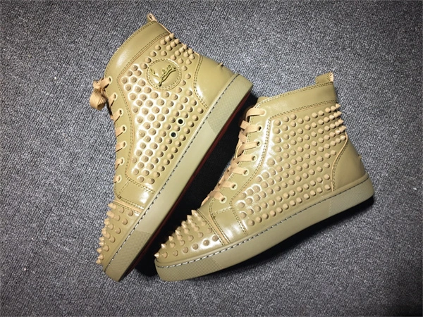 Chr1st1an louboutin casual 2695