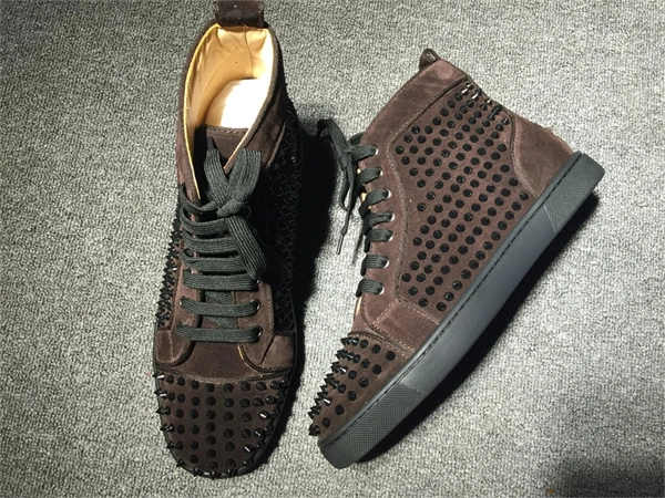 practical Chr1st1an louboutin 2696